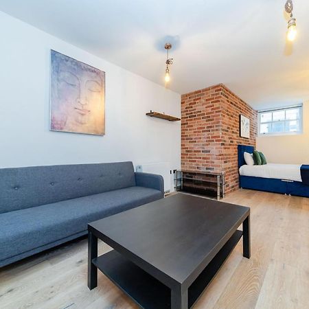 Flash Sale Brighton City Centre Seafront 1 Bedroom Flat Bn115Fsto02 المظهر الخارجي الصورة